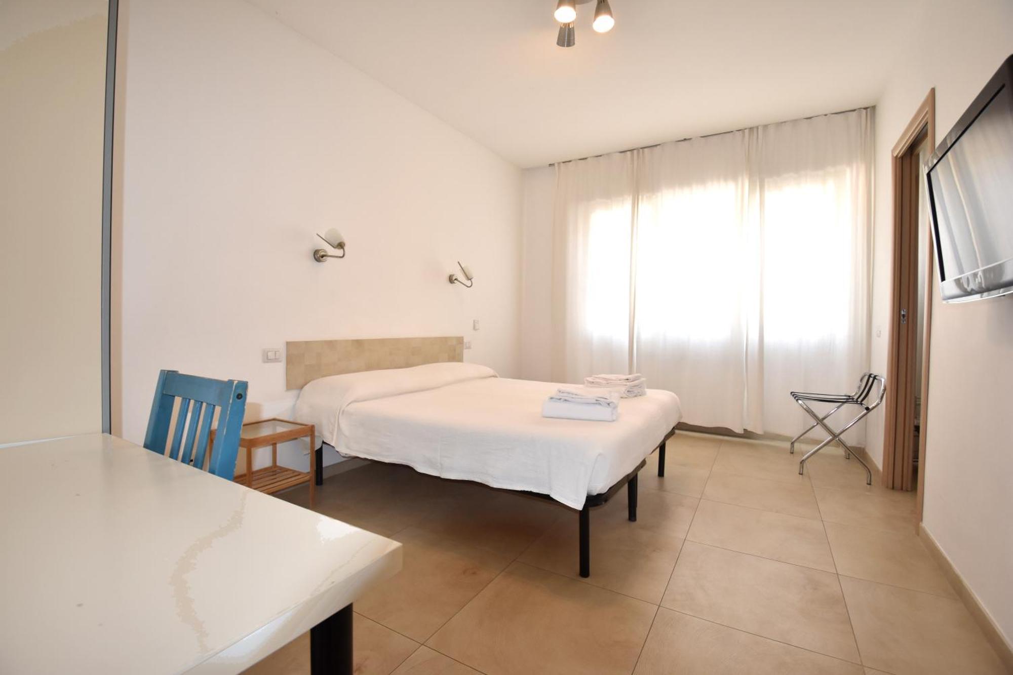 Guesthouse Vassallo Uno Roma Camera foto